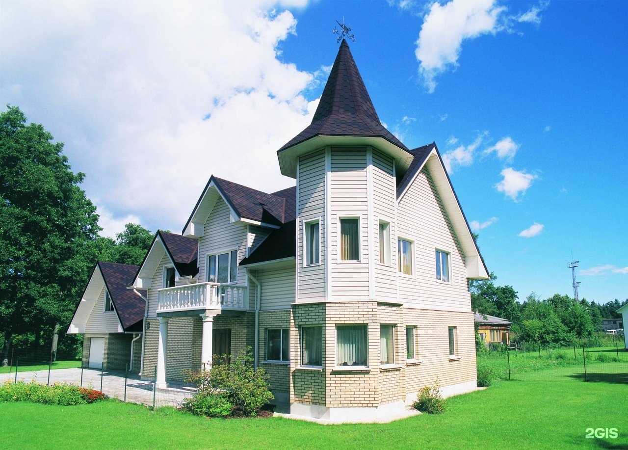 Отзывы на компанию Мир кровли в г. Омск c фото