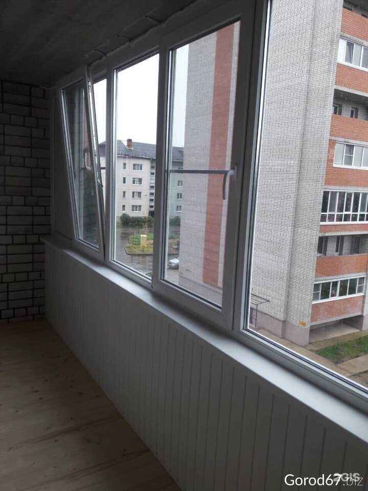 Отзывы на компанию Классика окон в Смоленске c фото