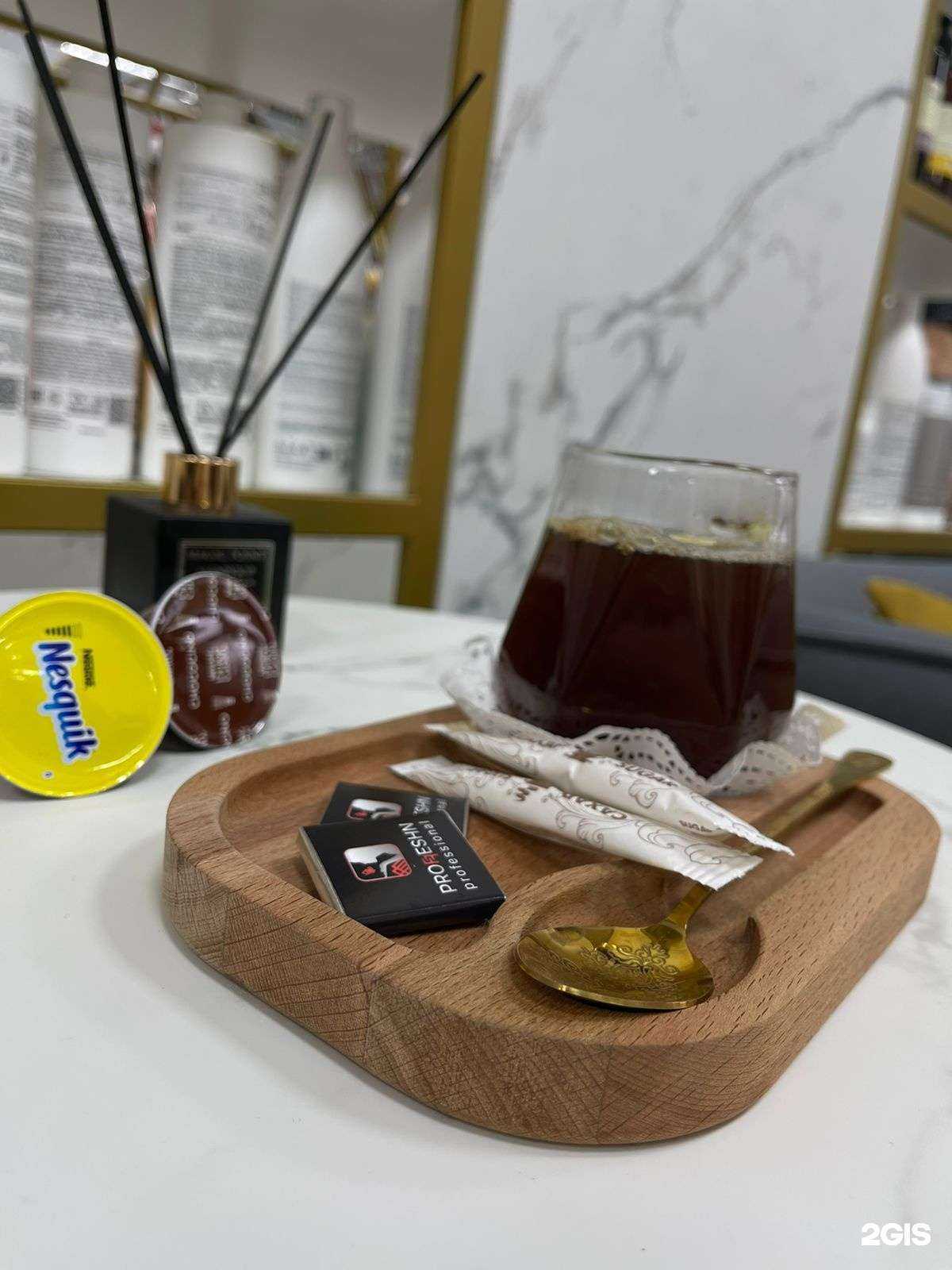 Отзывы на компанию  Proffeshn  в Краснодаре c фото