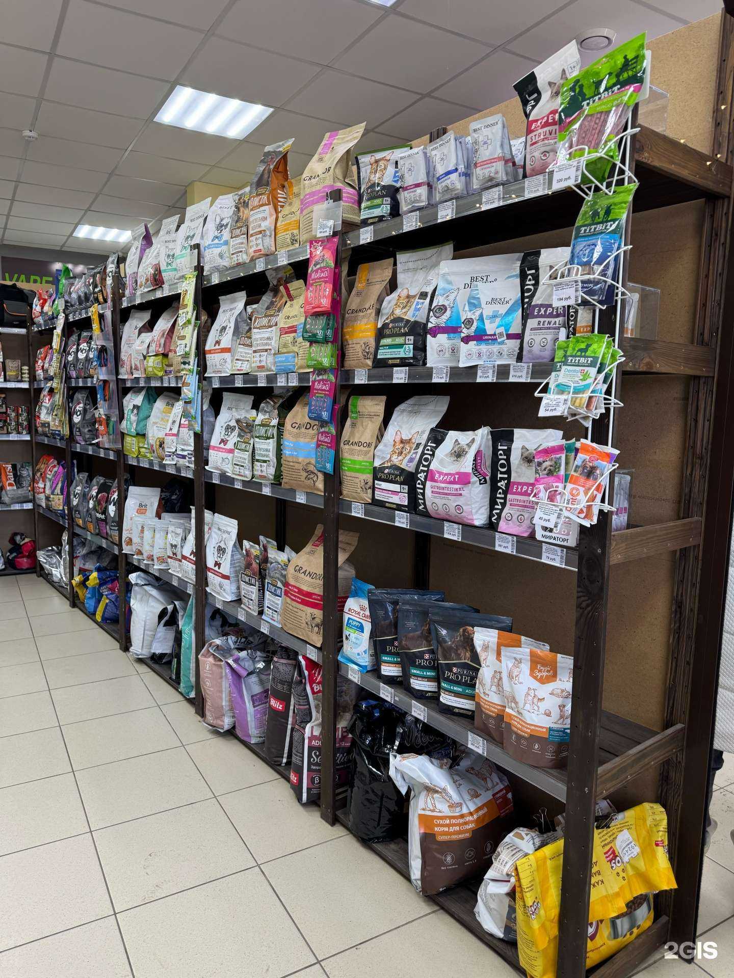 Отзывы на компанию Симба в Ижевске c фото