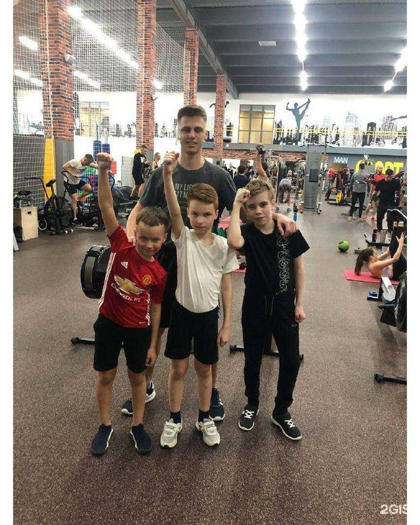 Отзывы на компанию Fizкультура в Самаре c фото