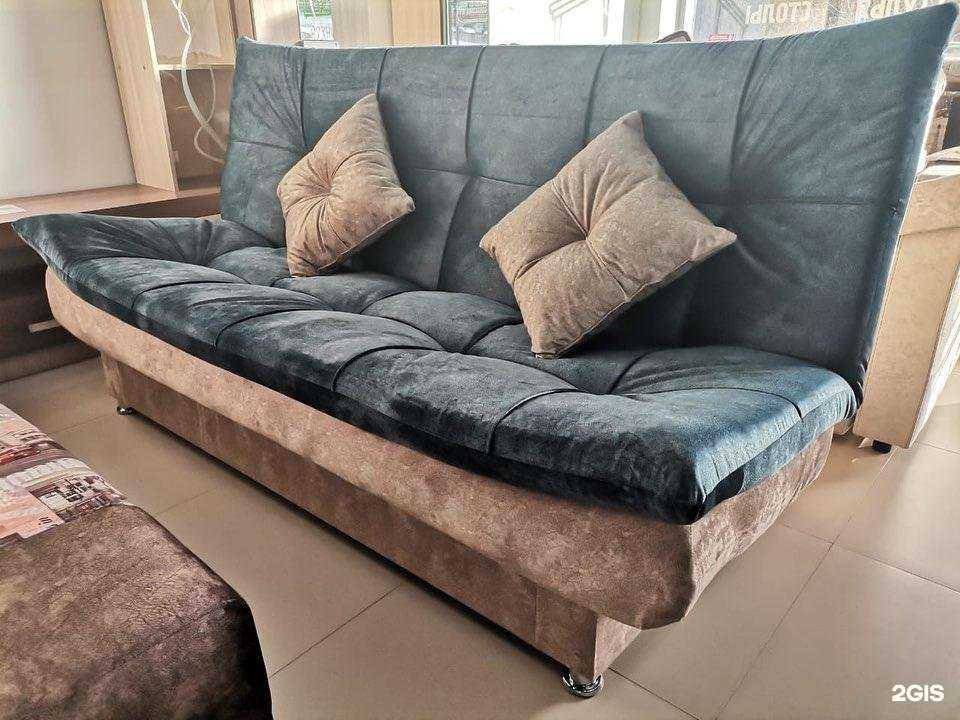 Отзывы на компанию Divanovo в Новороссийске c фото