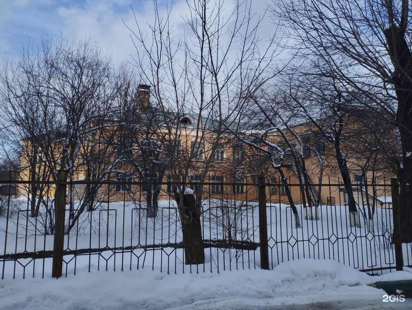 Отзывы на компанию Детский сад №115 в г. Нижний Новгород c фото