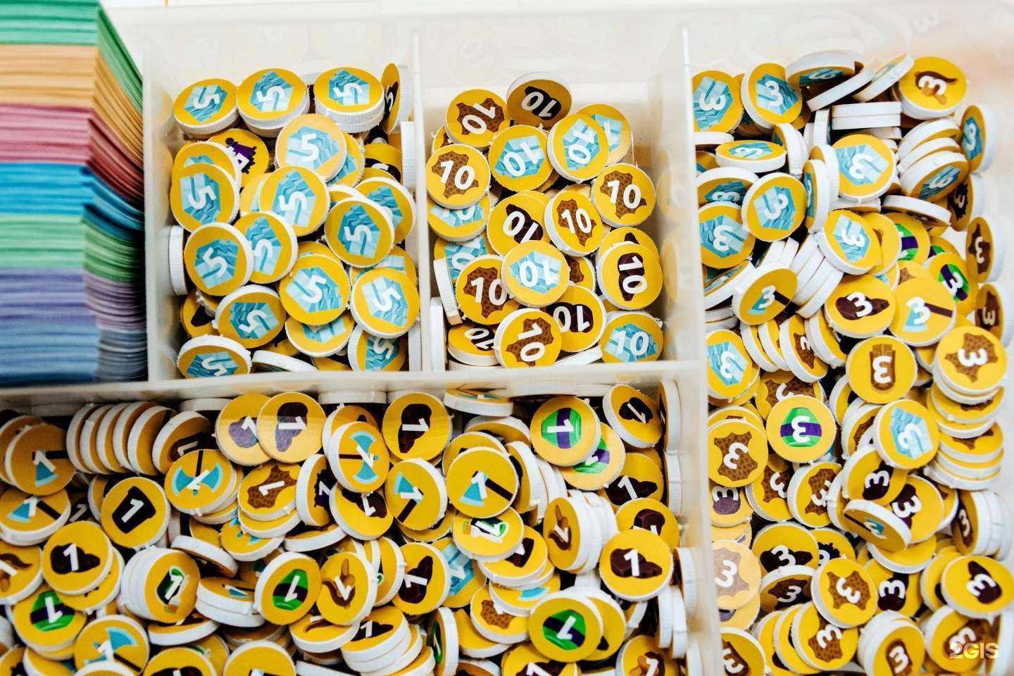 Отзывы на компанию Финграм в г. Химки c фото