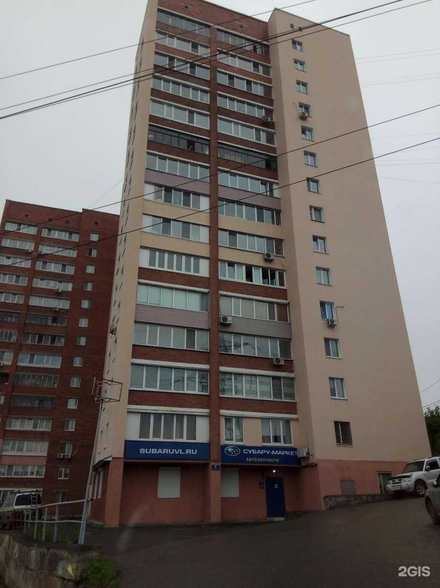 Отзывы на компанию Сож Синтез Восток в Владивостоке c фото - фотография 2 из 2