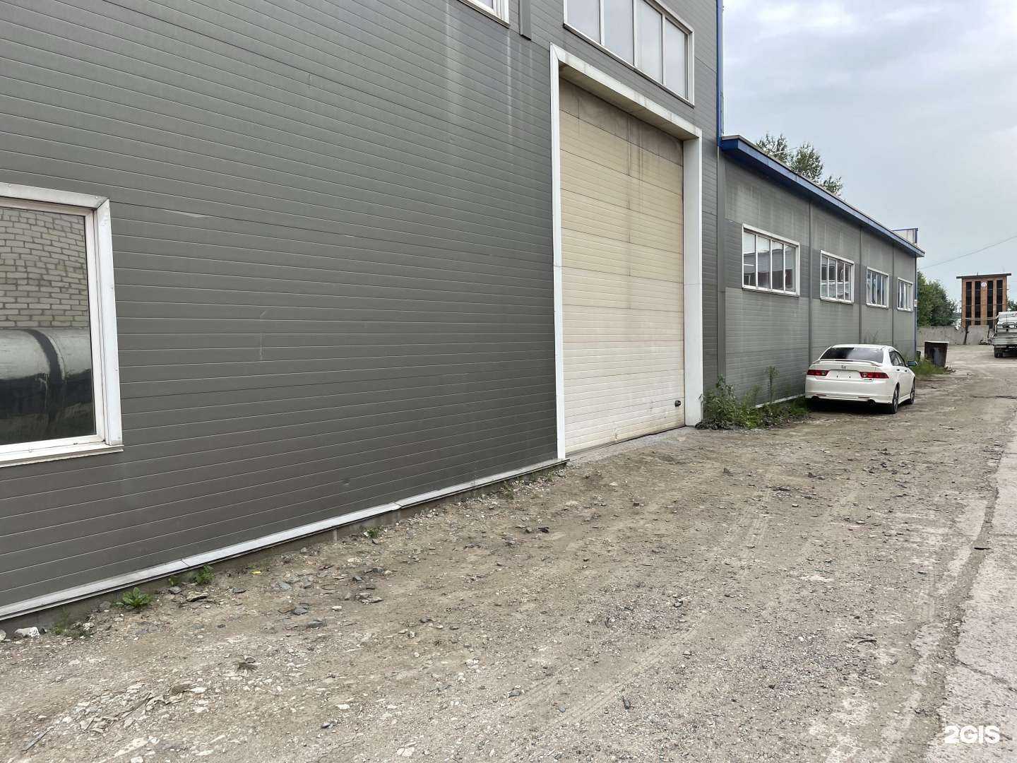 Отзывы на компанию MyCar в Барнауле c фото