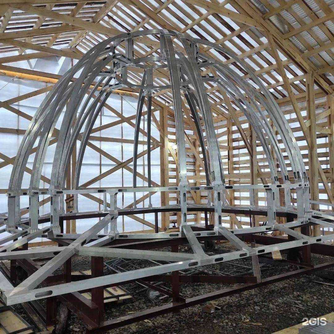 Отзывы на компанию ЛегПромСтрой в Челябинске c фото