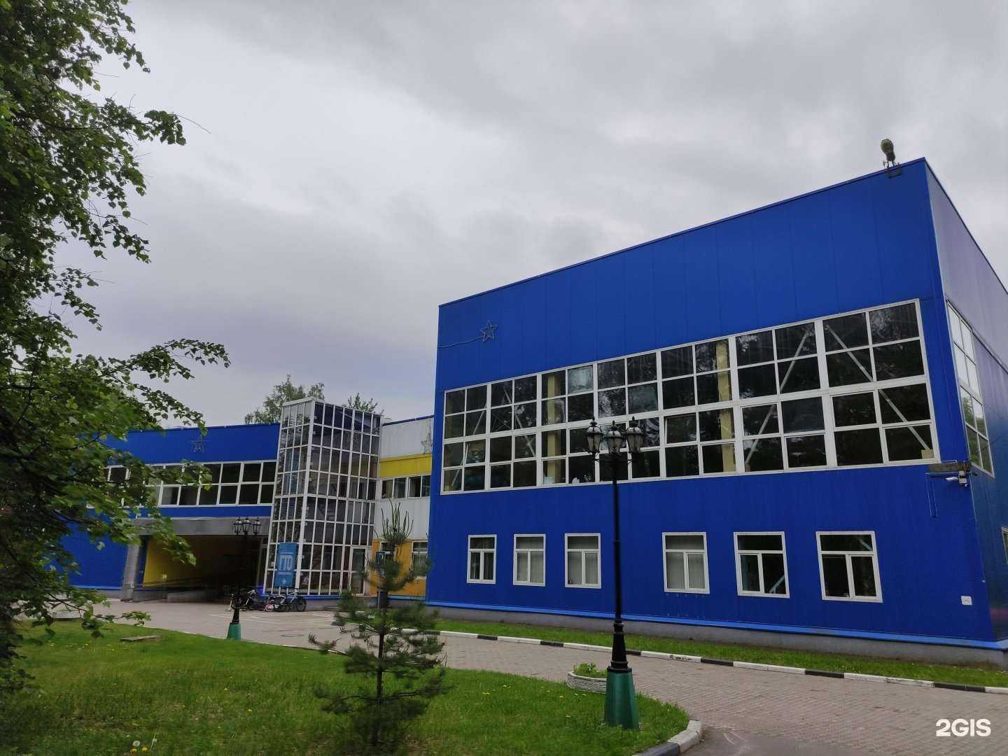 Отзывы на компанию Школа плавания №1 в Красногорске c фото