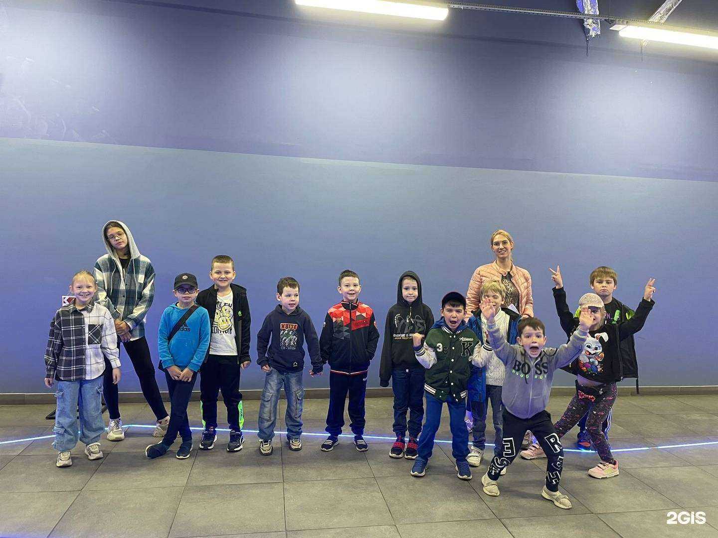 Отзывы на компанию Легоклуб в Екатеринбурге c фото