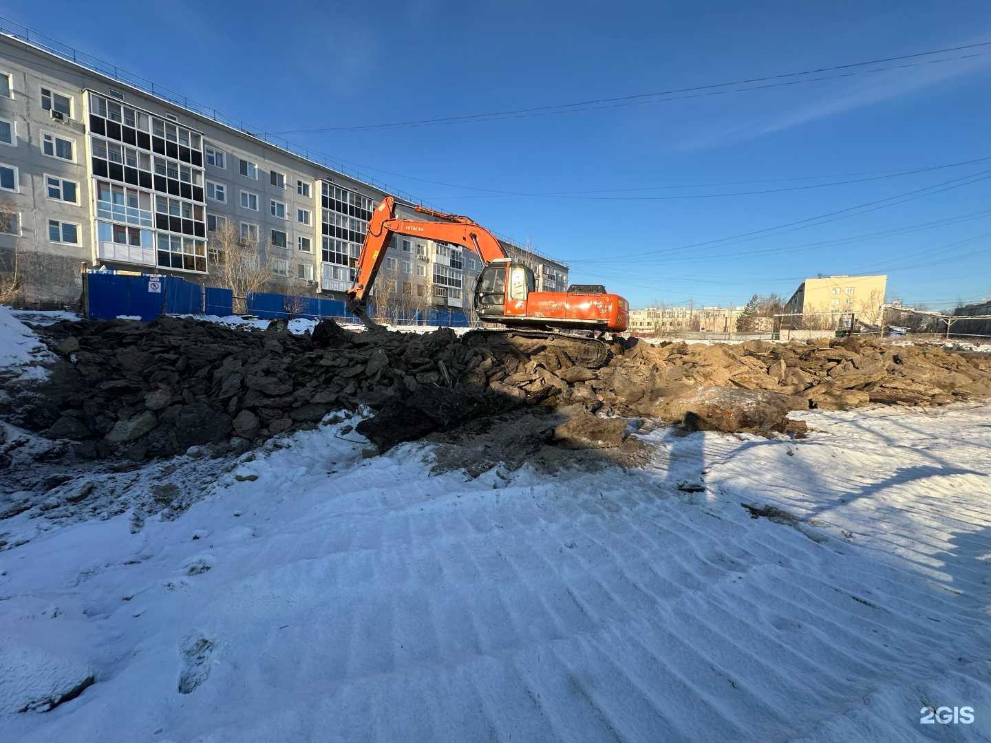 Отзывы на компанию Компания по аренде спецтехники в Якутске c фото