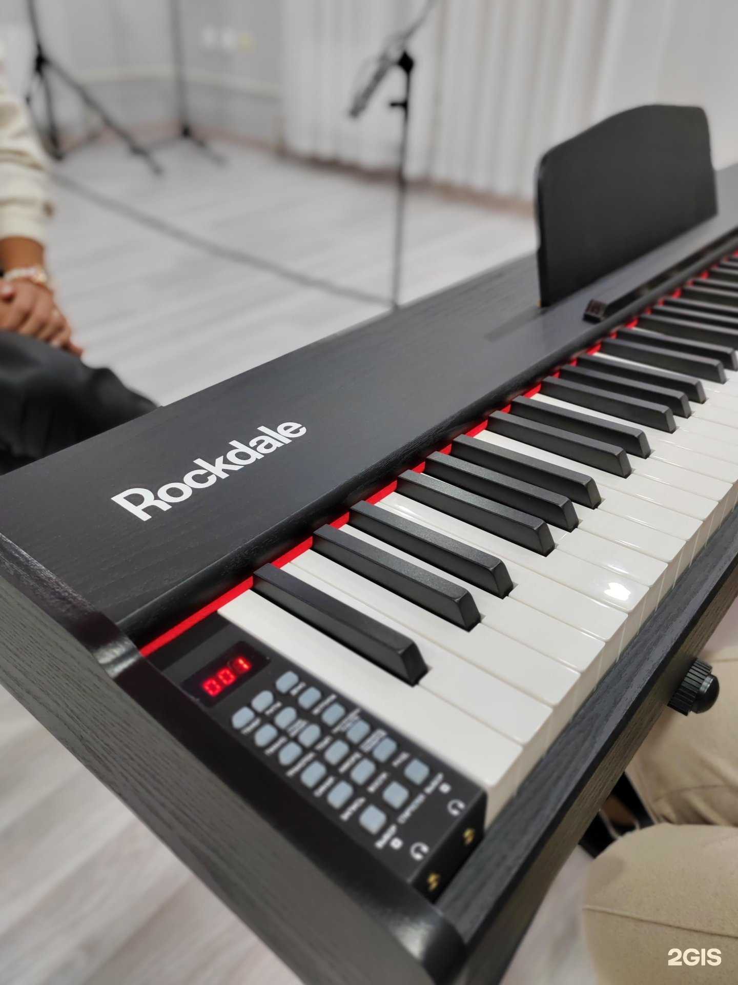 Отзывы на компанию Магия Звука в г. Ноябрьск c фото