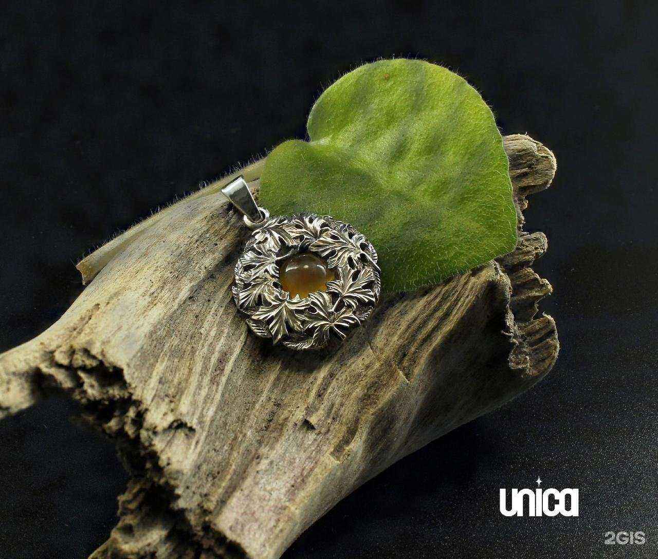 Отзывы на компанию Unica в г. Тольятти c фото