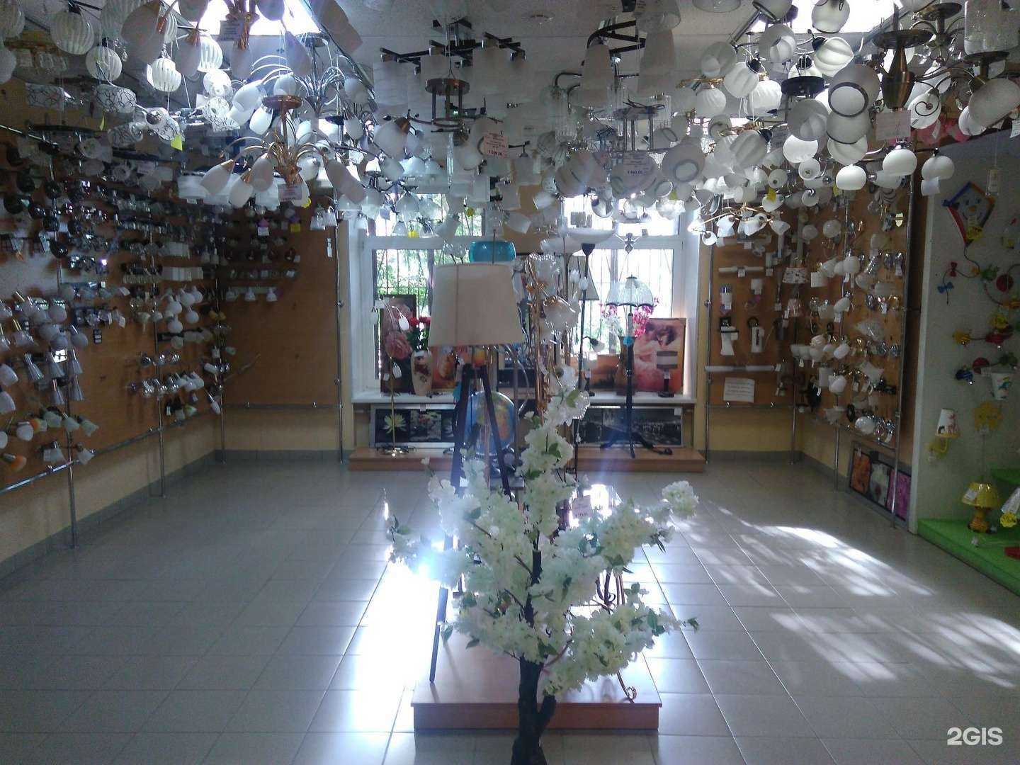 Отзывы на компанию Дом света в г. Каменск-Уральский c фото