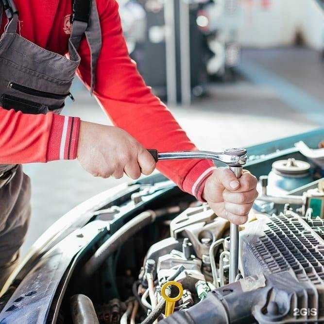 Отзывы на компанию Dzrauto152 в г. Дзержинск c фото