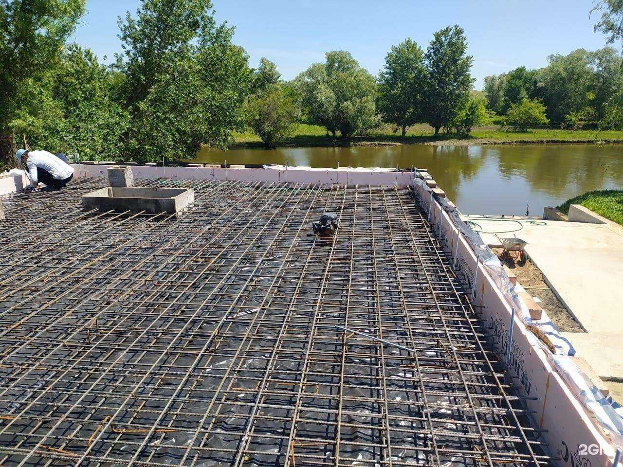 Отзывы на компанию Строитель Домов в Астрахани c фото