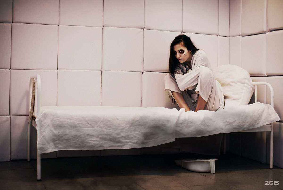 Отзывы на компанию Чё За Квест в г. Ростов-на-Дону c фото