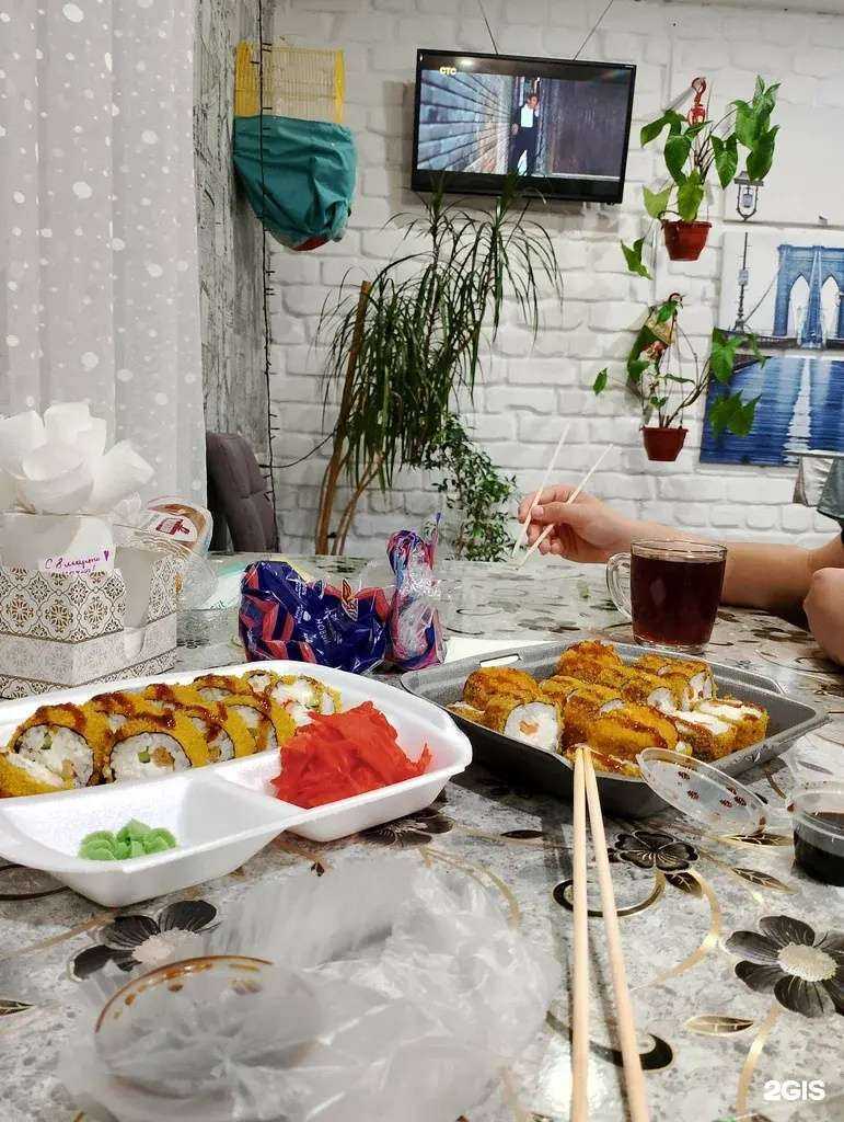 Отзывы на компанию Artsushi в г. Аткарск c фото