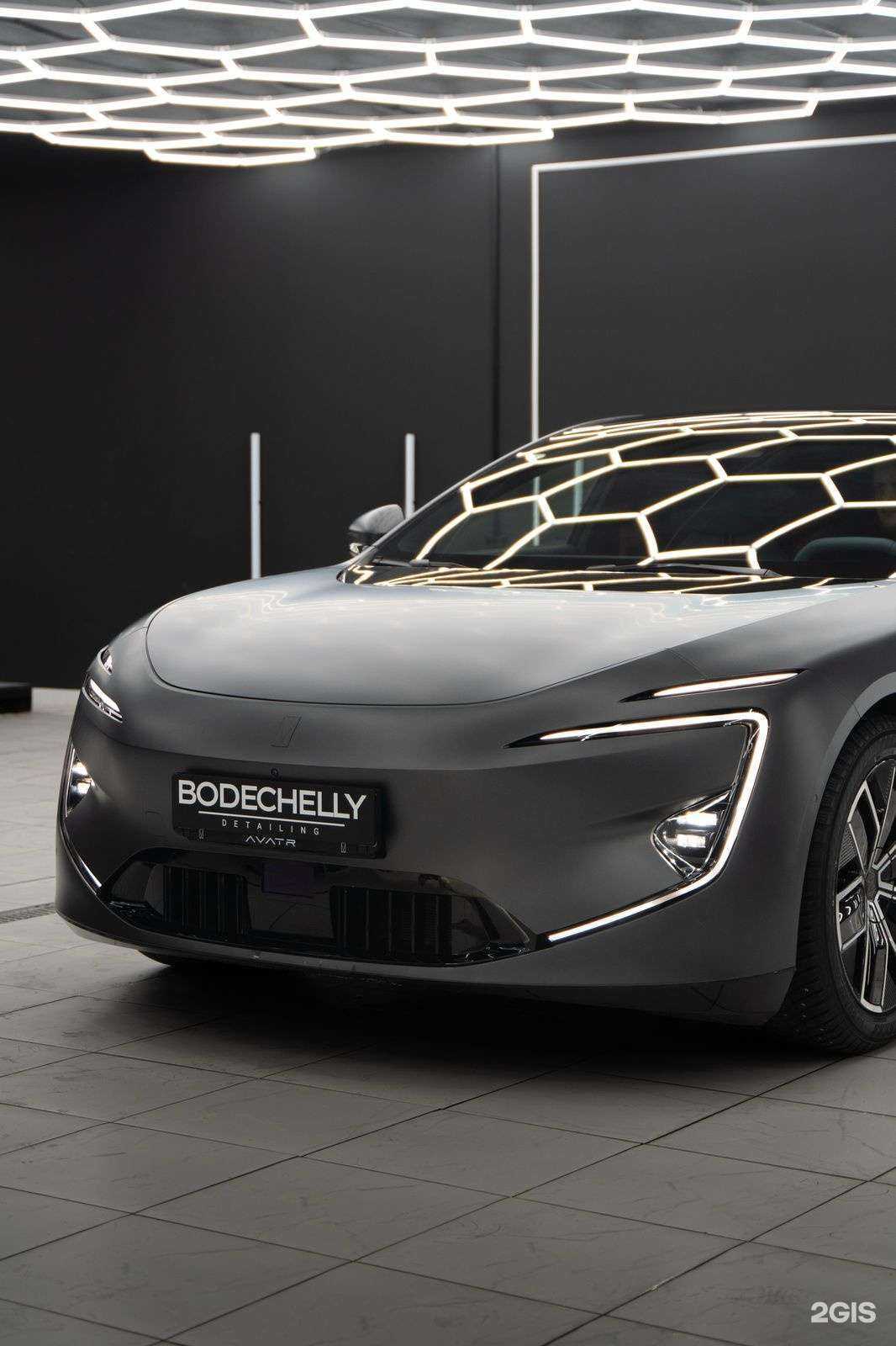 Отзывы на компанию Bodechelly в г. Томск c фото