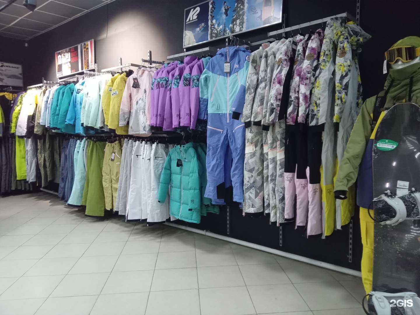 Отзывы на компанию Триал-Спорт в Улан-Удэ c фото