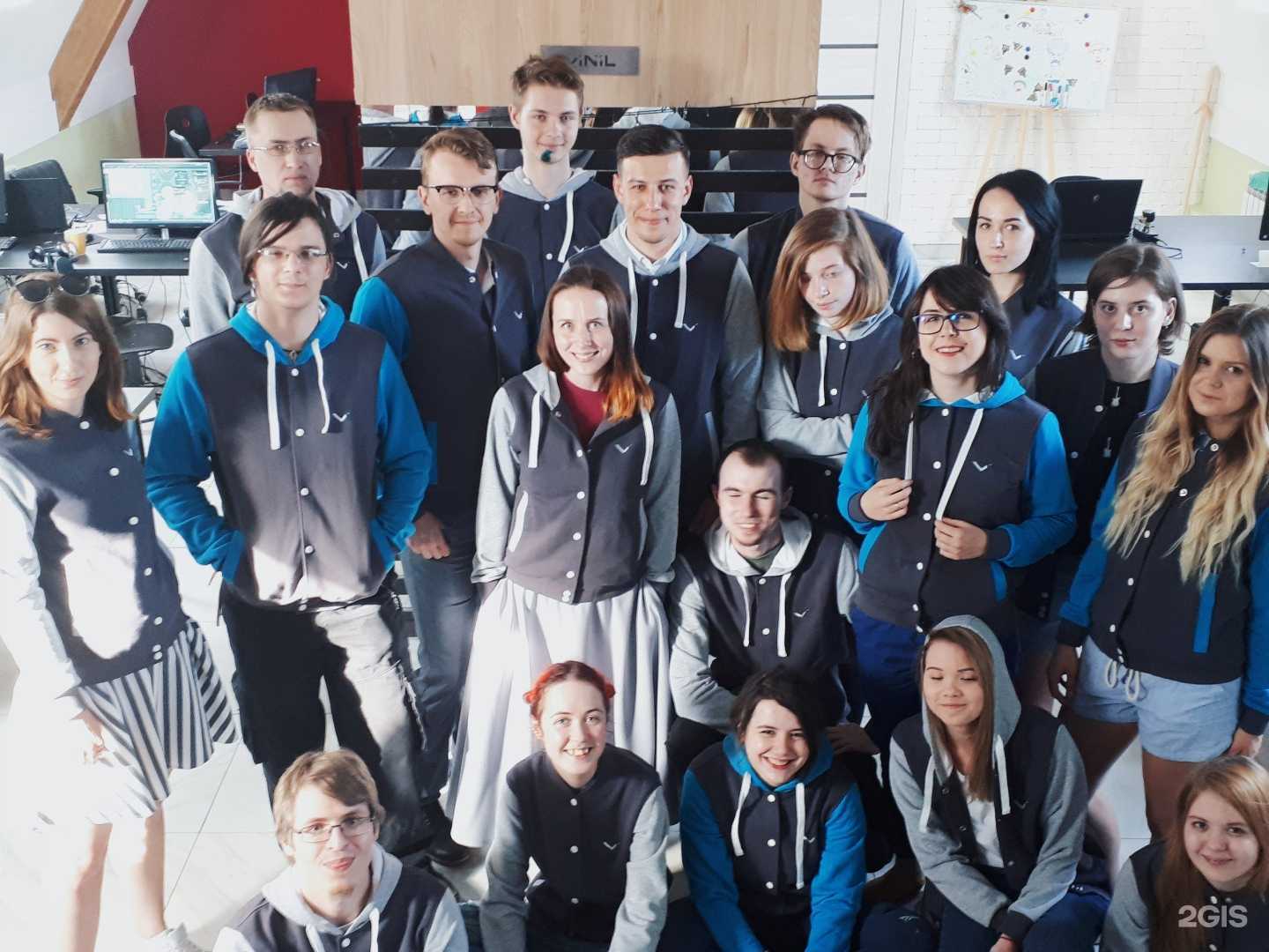 Отзывы на компанию ВИНИЛ видео в Орле c фото