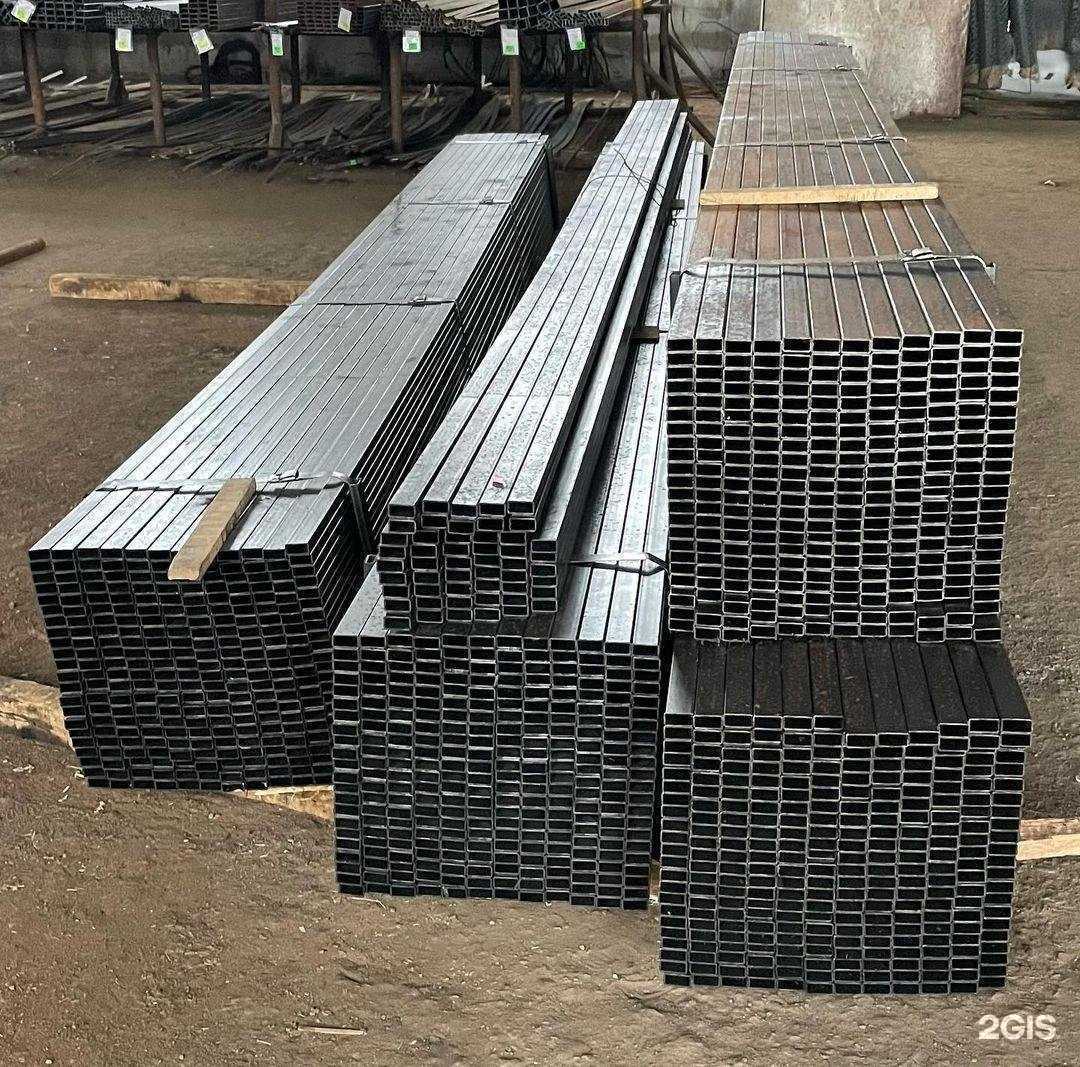 Отзывы на компанию Ворота Центр в Ишимбае c фото