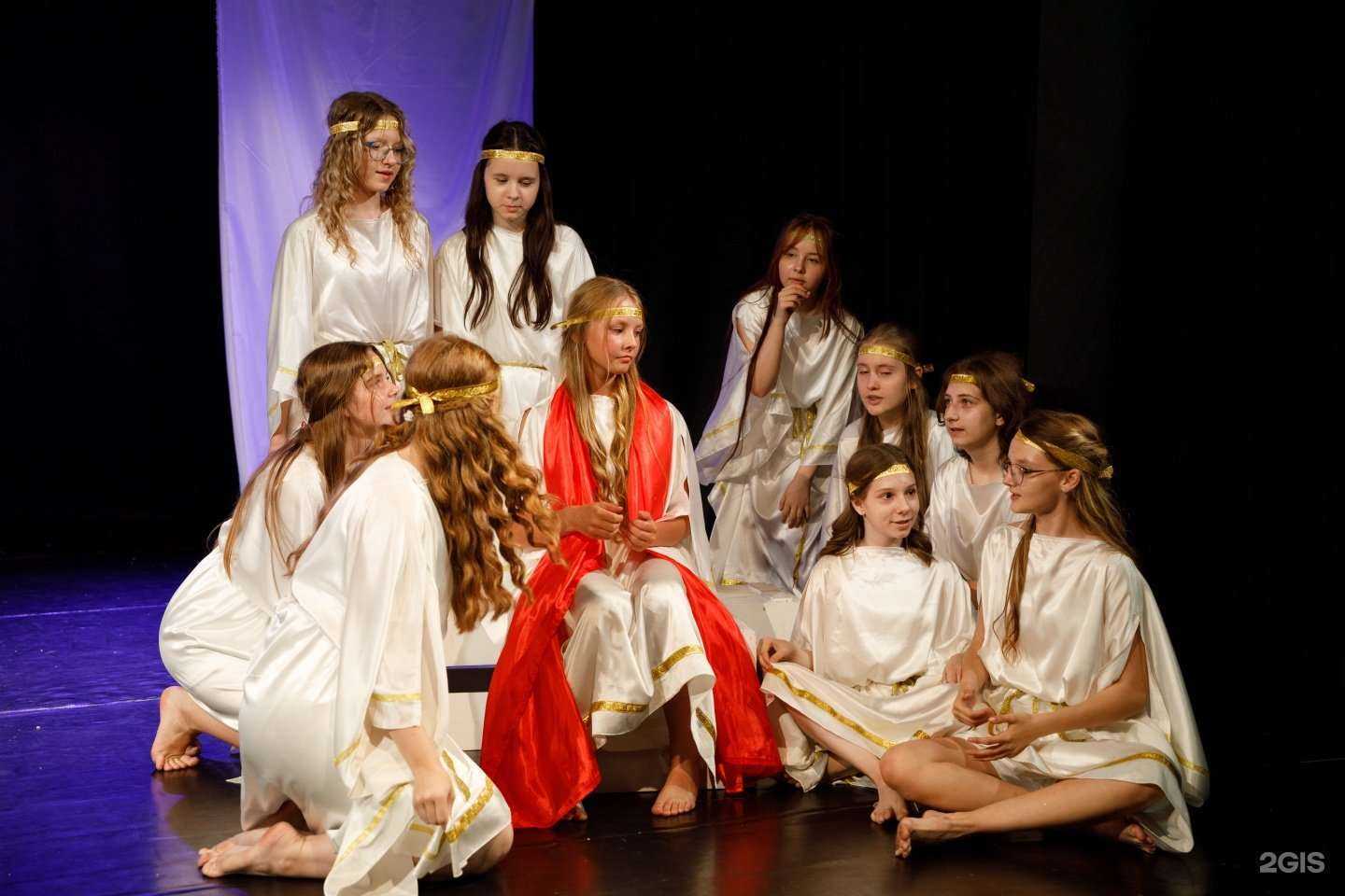 Отзывы на компанию Притяжение в г. Краснодар c фото