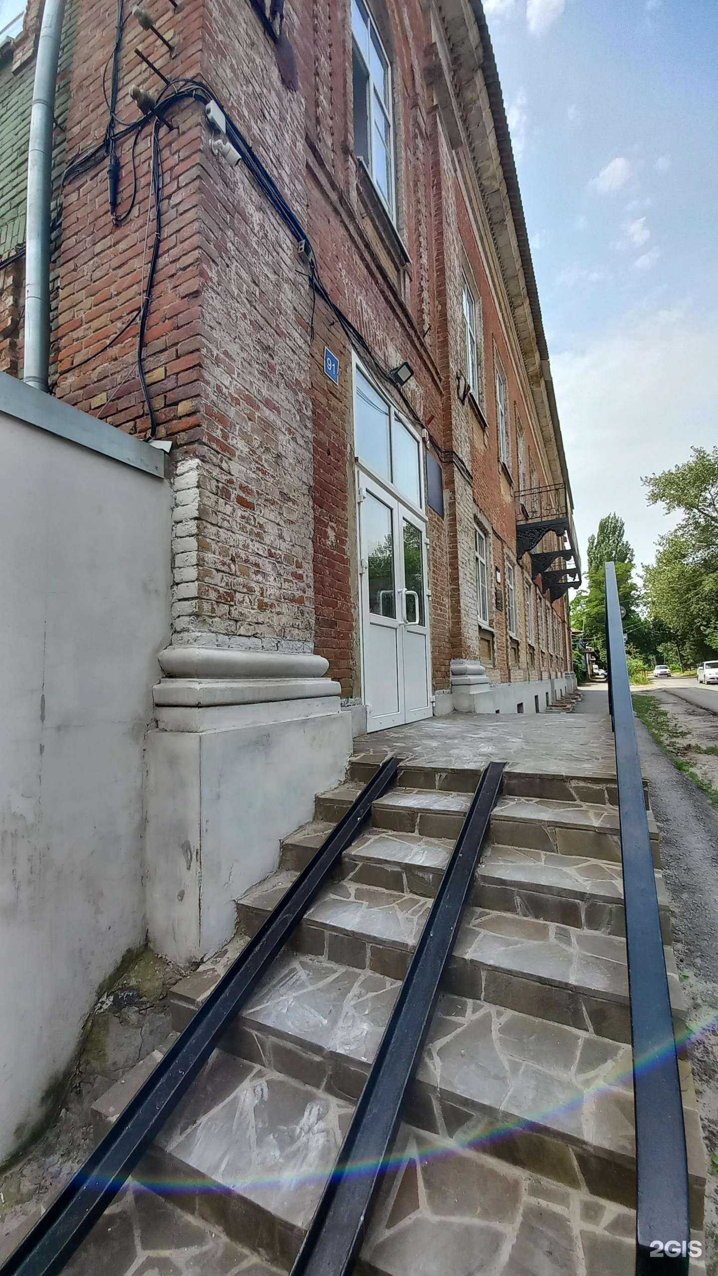 Отзывы на компанию Школа каратэ в г. Новочеркасск c фото