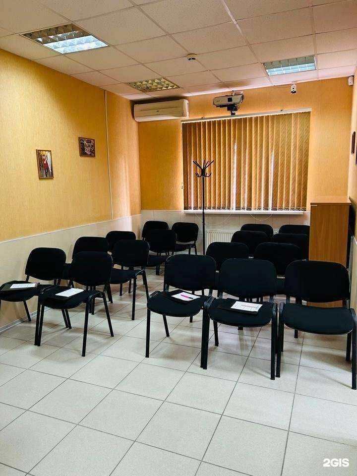 Отзывы на компанию Работа-это просто в Ставрополе c фото