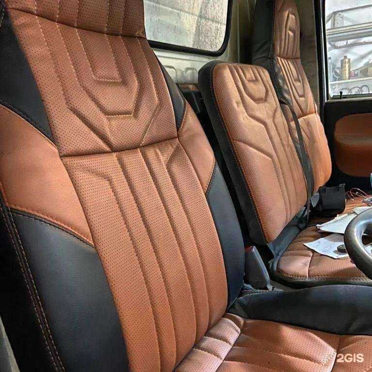 Отзывы на компанию Автостиль в Хабаровске c фото