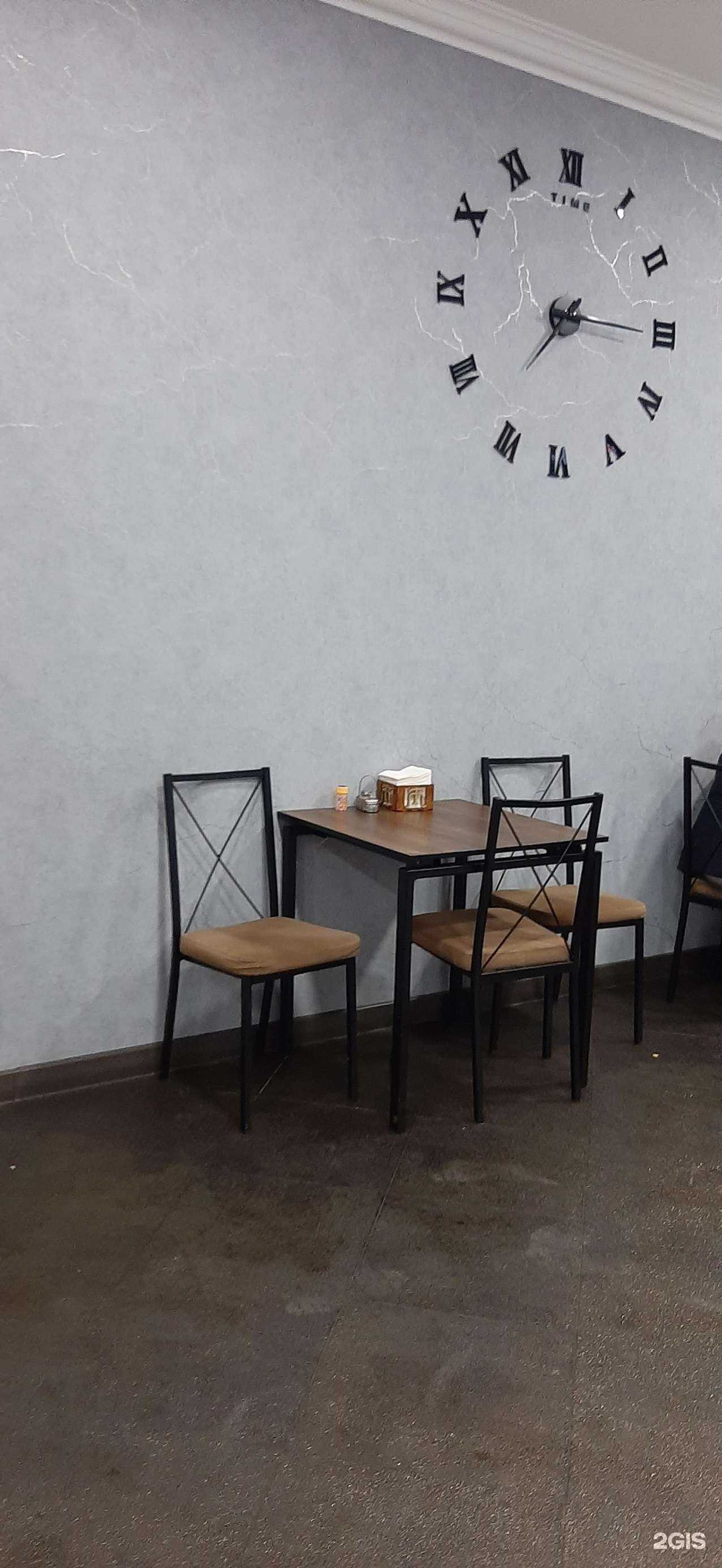 Отзывы на компанию Чебуречная в Майкопе c фото