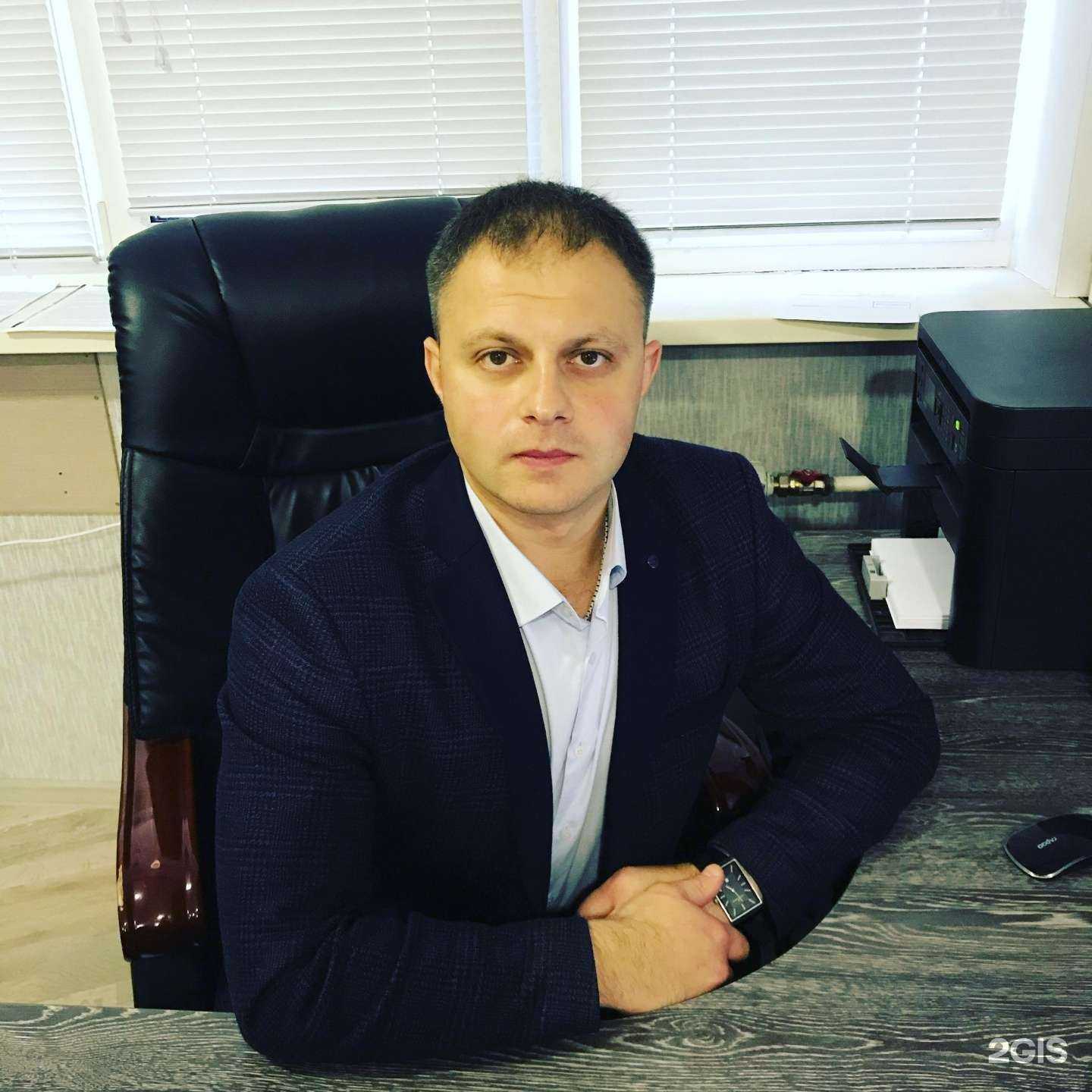 Отзывы на компанию Юрист Горшков И.А. в Хабаровске c фото