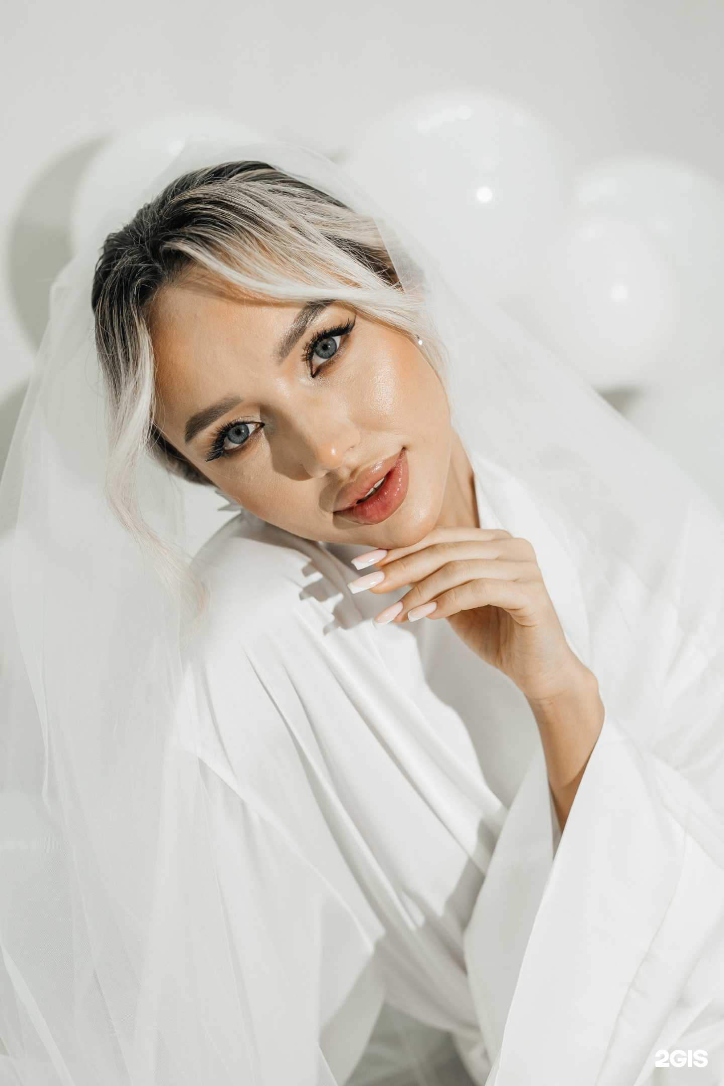 Отзывы на компанию Студия свадебного образа в Новосибирске c фото