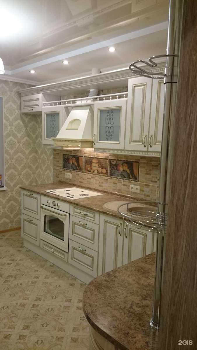 Отзывы на компанию Царь-мебель в Омске c фото