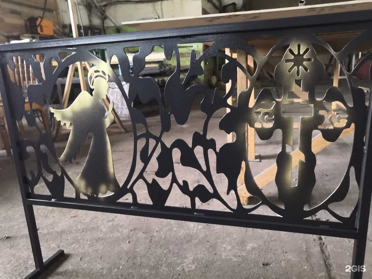 Отзывы на компанию Metalltematika в Кирове c фото