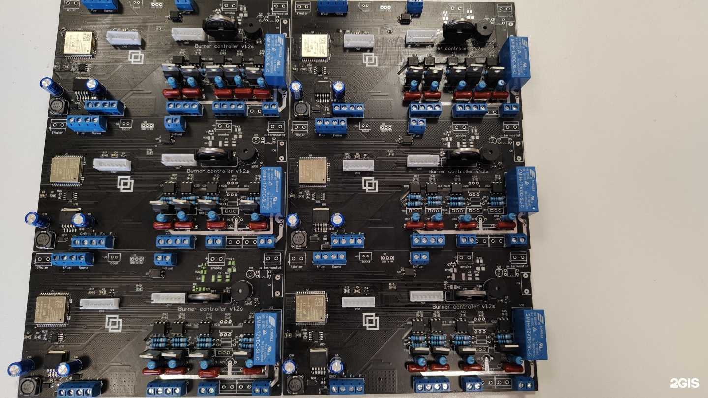 Отзывы на компанию Асу сервис про в г. Краснодар c фото