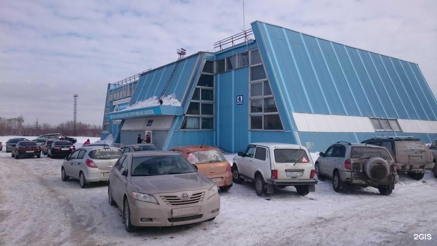 Отзывы на компанию Олимп в Бердске c фото - фотография 2 из 2