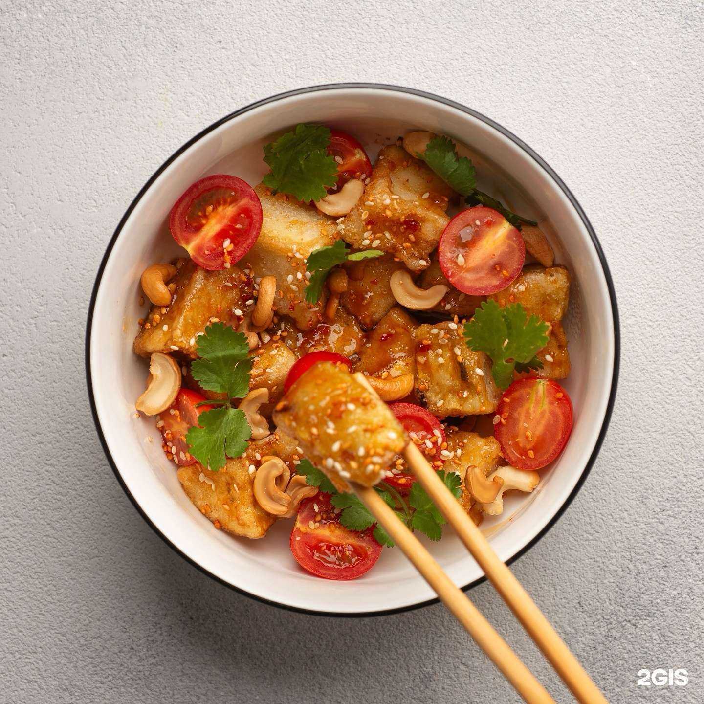 Отзывы на компанию Panda Chef в Новосибирске c фото