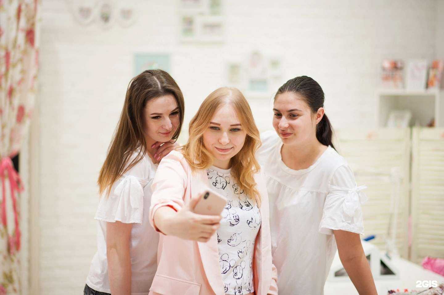 Отзывы на компанию My Manicure в г. Томск c фото