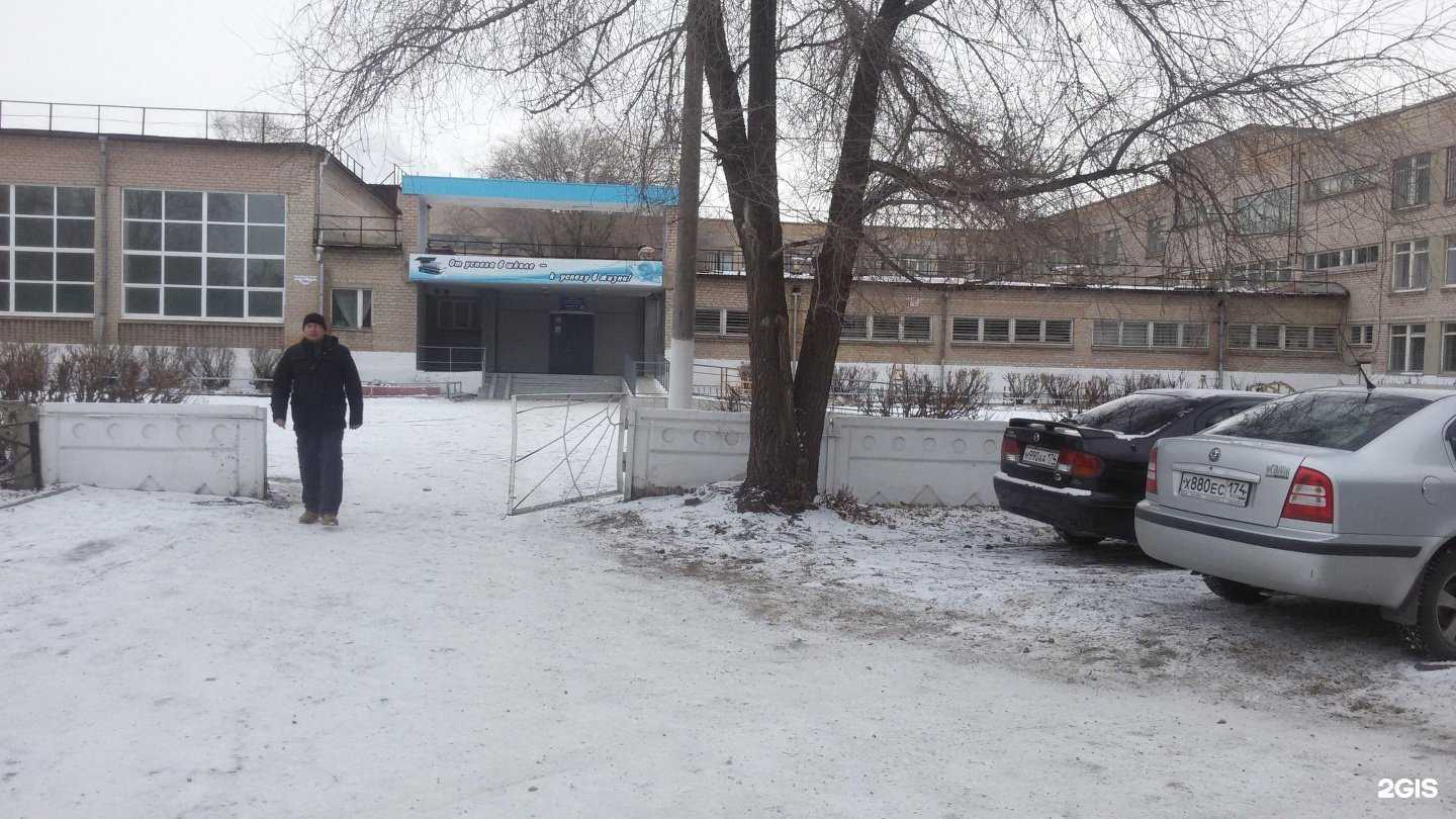 Отзывы на компанию Средняя школа №62 в Магнитогорске c фото