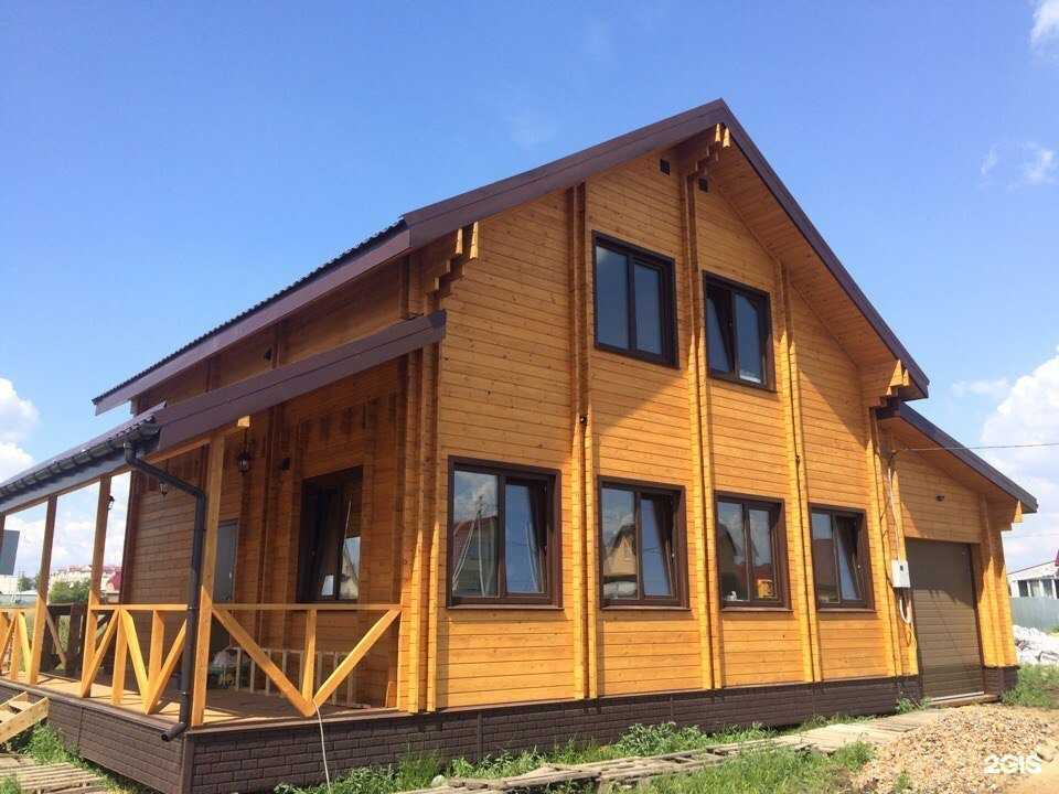 Отзывы на компанию Baumhaus в Мелеузе c фото