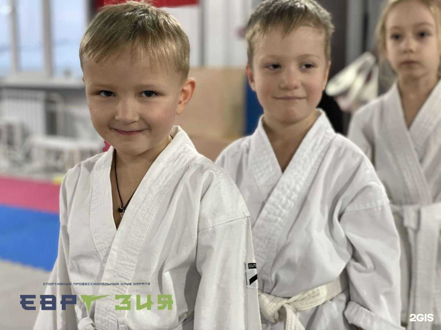 Отзывы на компанию Евразия в Томске c фото