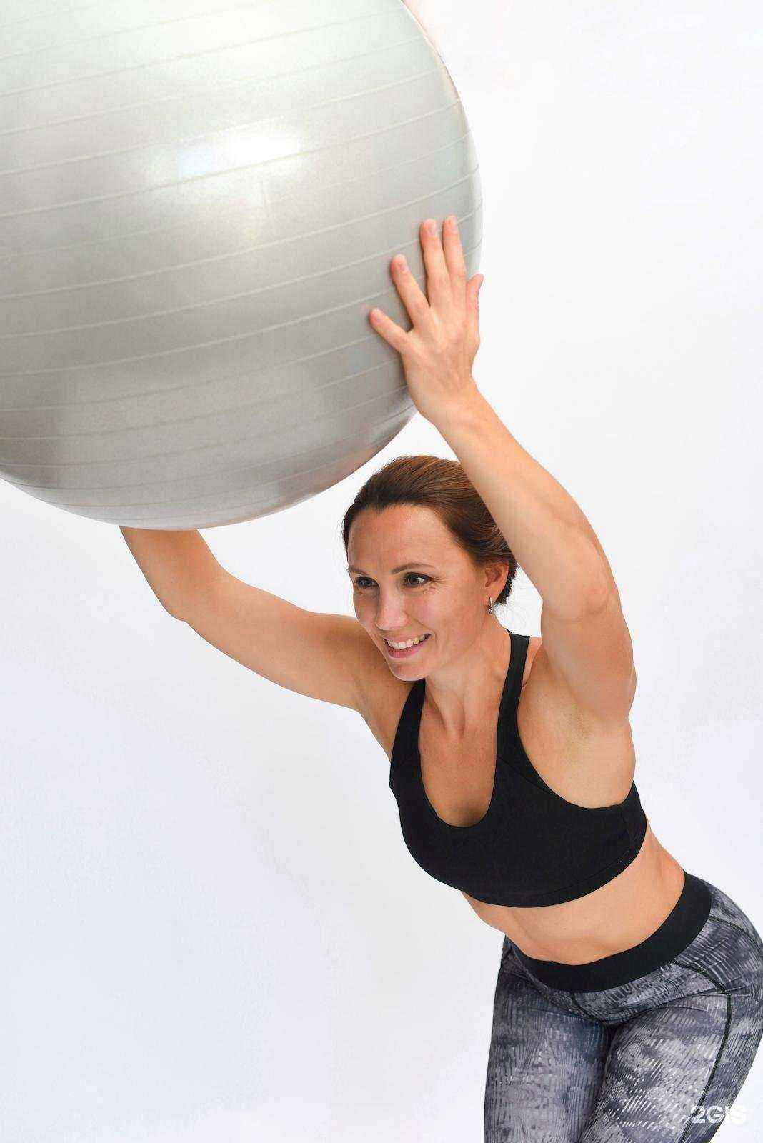 Отзывы на компанию Двигайся легко в г. Барнаул c фото