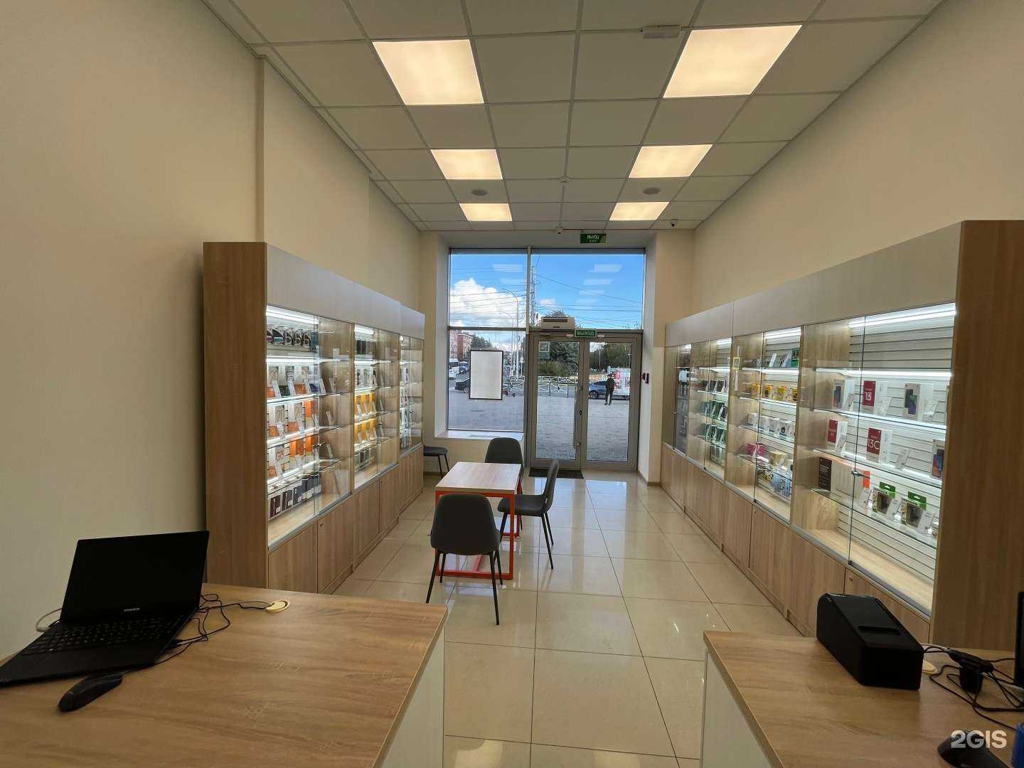 Отзывы на компанию Связь.On в Майкопе c фото