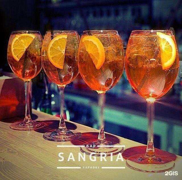 Отзывы на компанию Sangria в г. Тула c фото