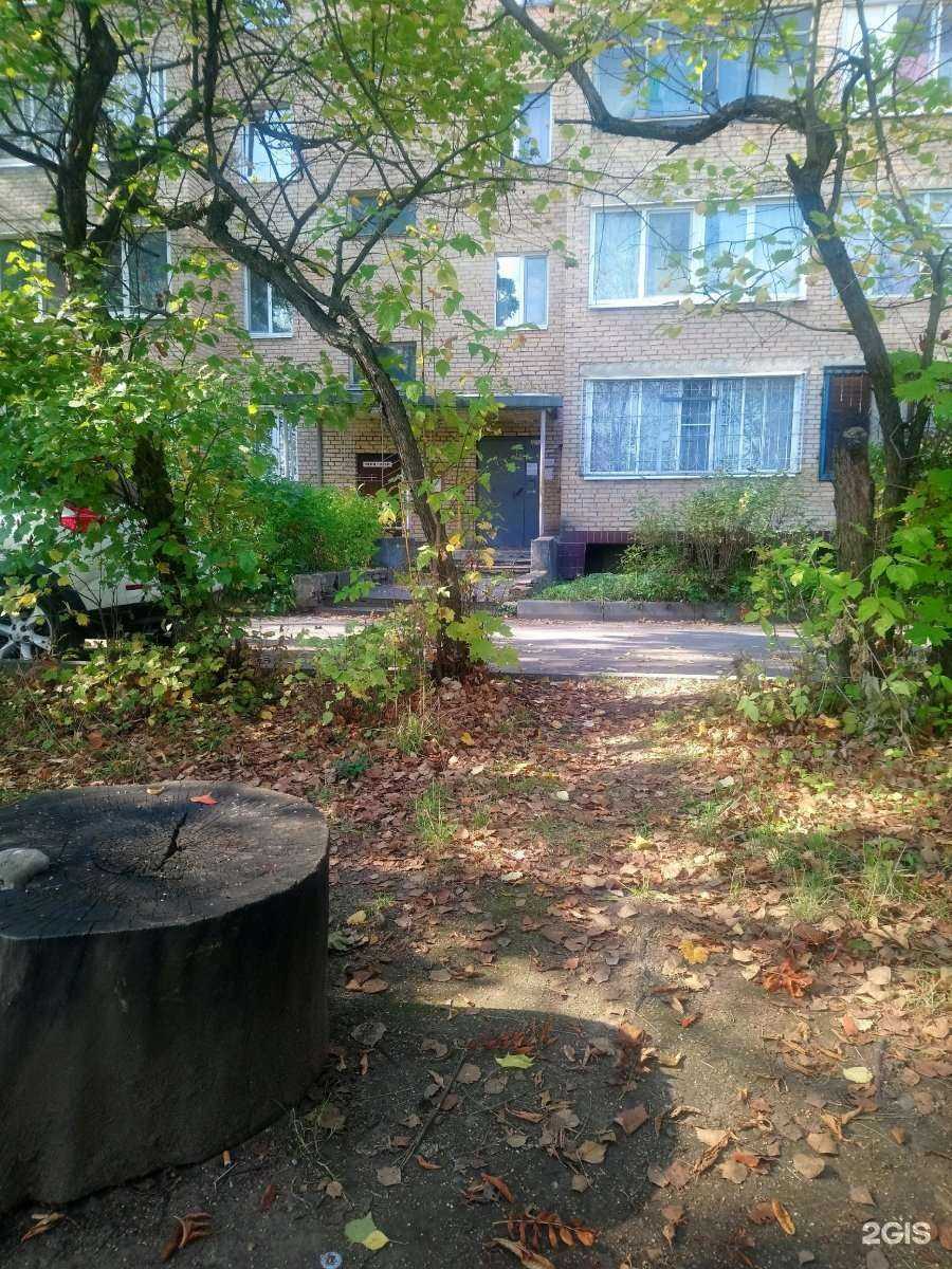 Отзывы на компанию Чистая вода в Пушкине c фото - фотография 2 из 2