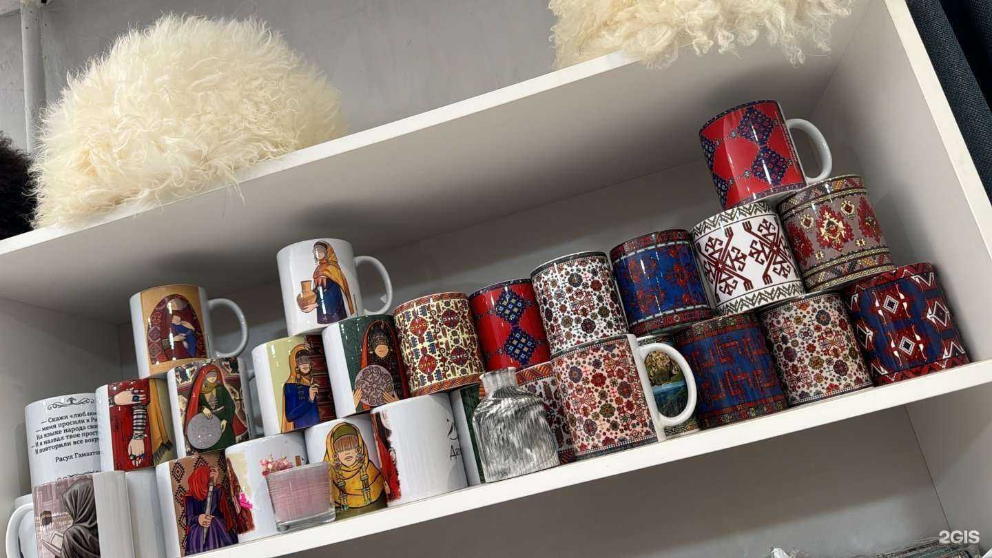 Отзывы на компанию Этническая студия в Каспийске c фото