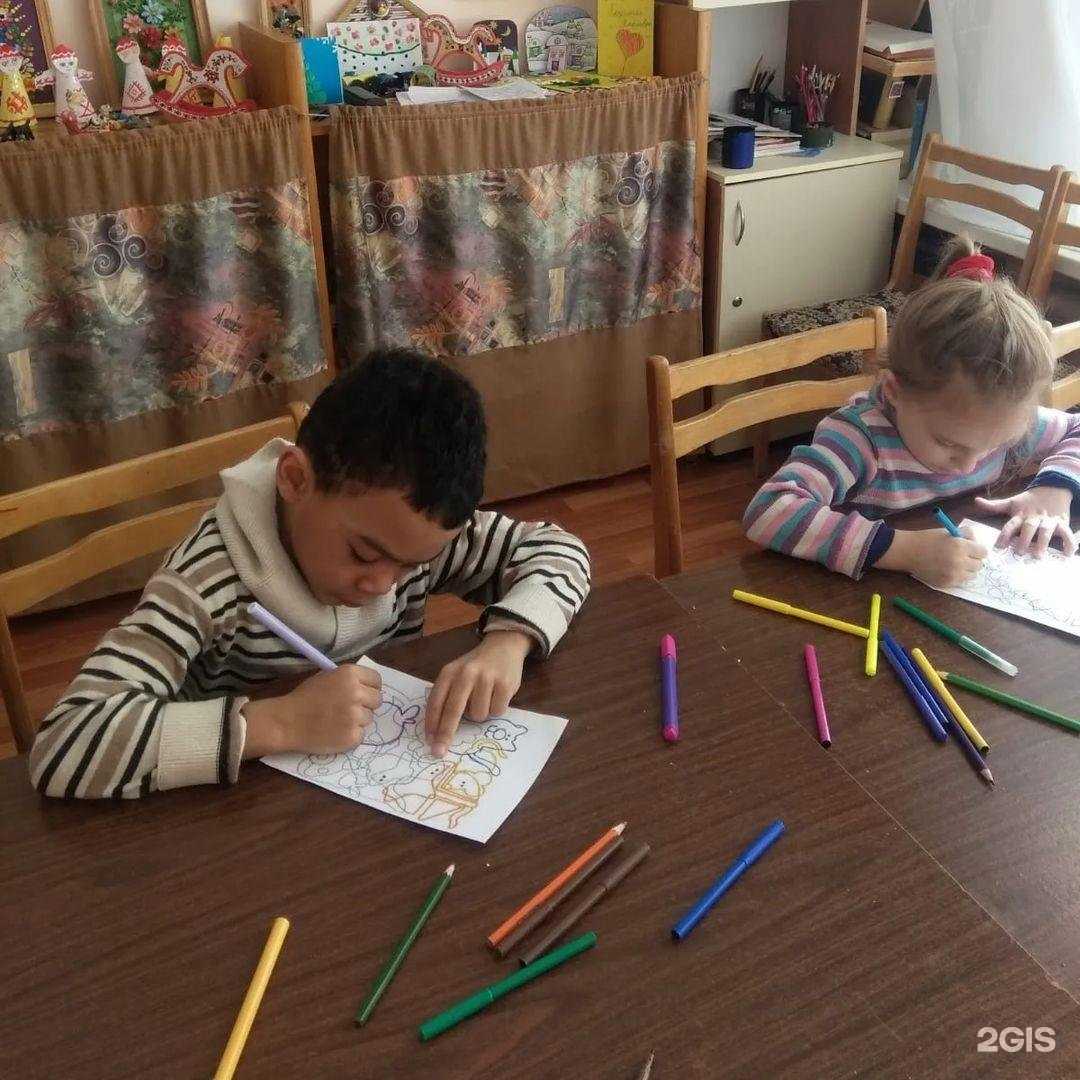 Отзывы на компанию Новочебоксарский социально-реабилитационный центр для несовершеннолетних в Новочебоксарске c фото