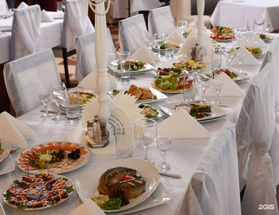 Отзывы на компанию В Ростошах в г. Оренбург c фото