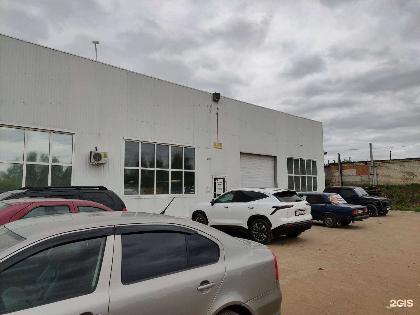 Отзывы на компанию Auto distribution  в Саранске c фото