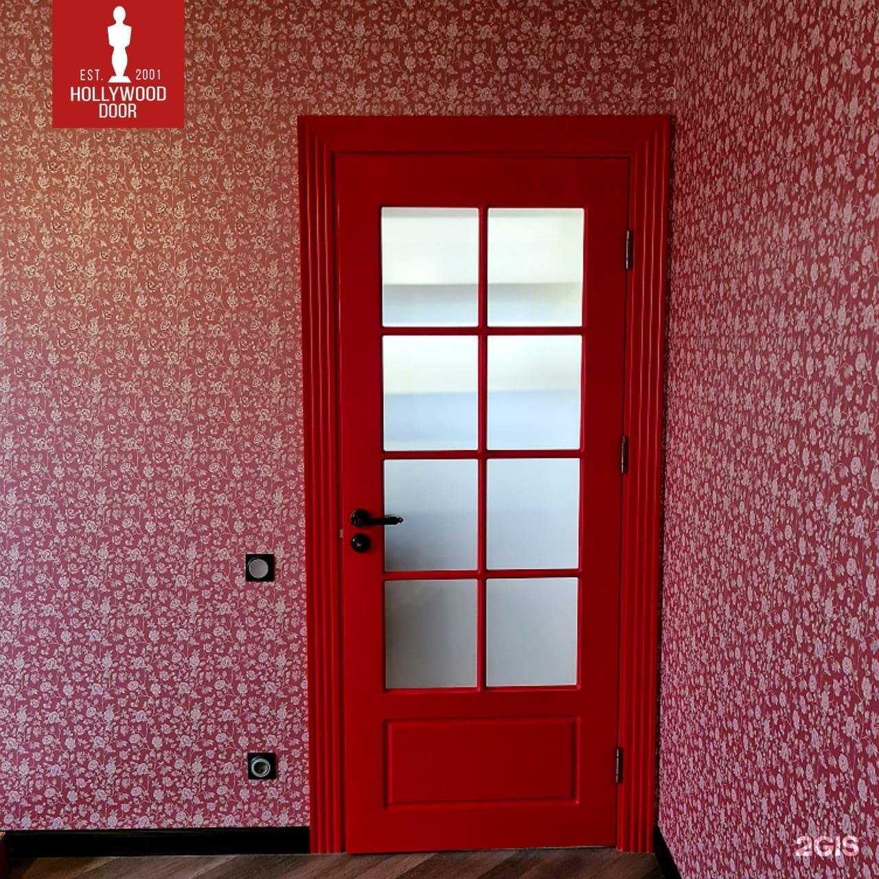 Отзывы на компанию Двери Голливуда в Набережных Челнах c фото